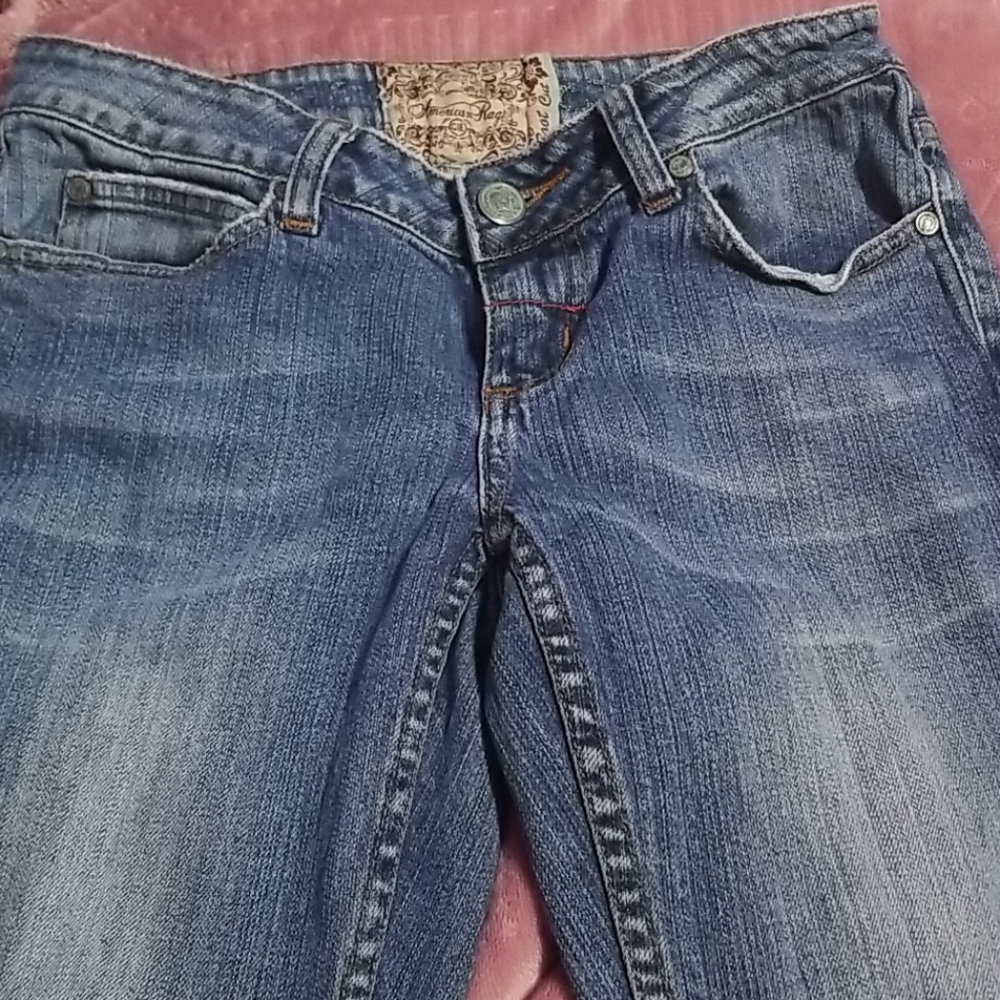 American Rag boot cut jeans